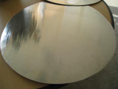 aluminum circle plates for aluminium pots
