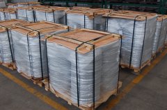 aluminium circle blanks manufacturer