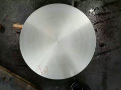 Aluminum cricle plates for making aluminium cookwar