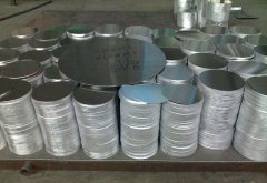 1070 aluminum round plate sheet