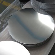 circle metal aluminum sheet blanks