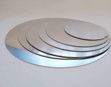 aluminum circle plate sheet
