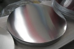 sheet metal circles