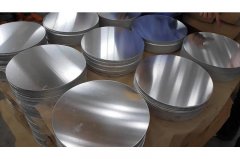 6 inch round aluminum plate sheet