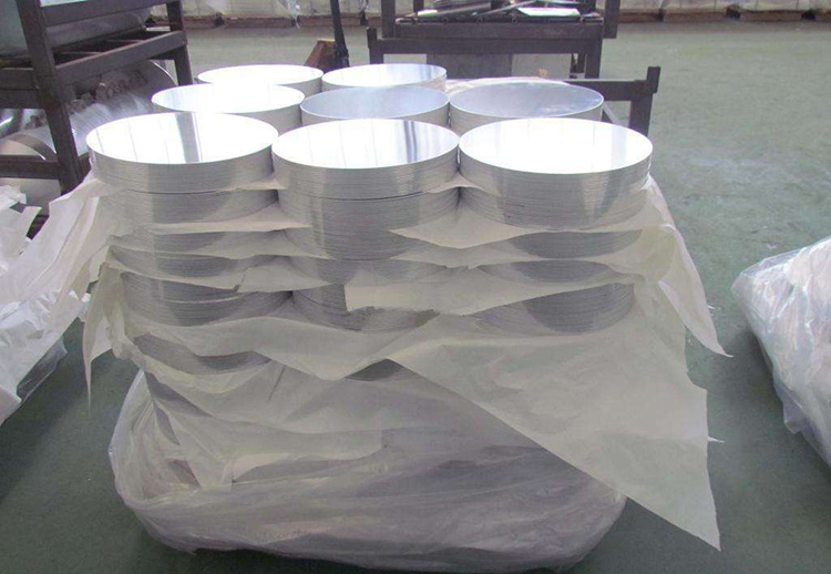 The advantages of continuous stamping of aluminum c